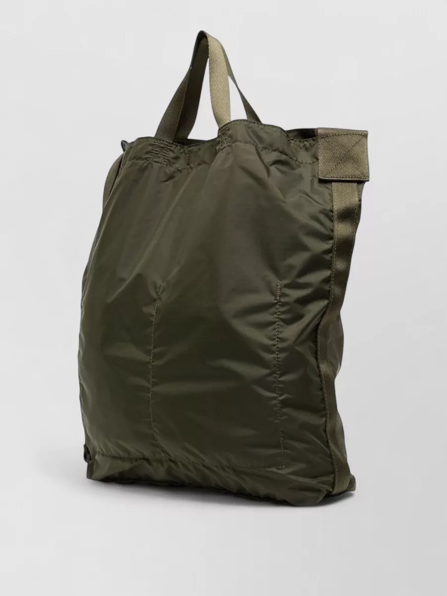 Porter Nylon Tote Bag