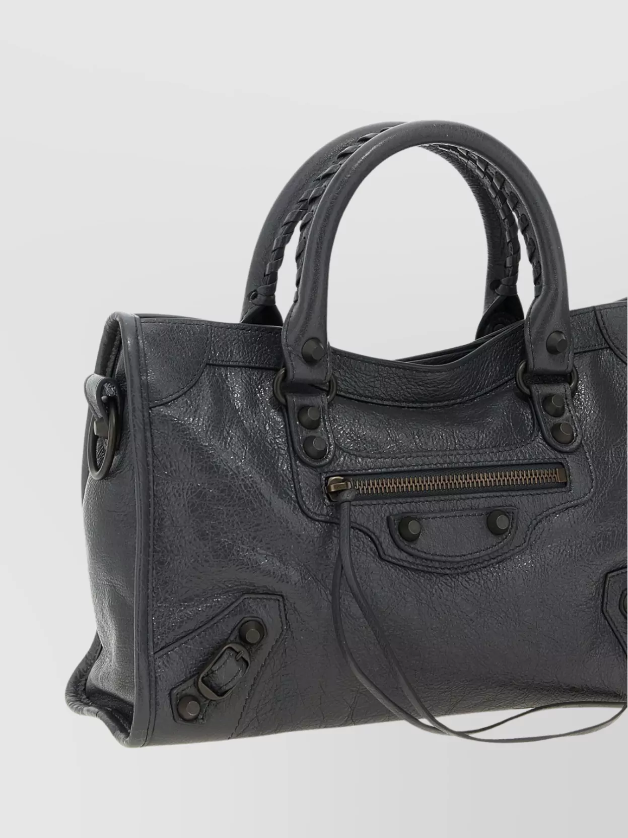 Balenciaga 'The City Bag S' Handbag