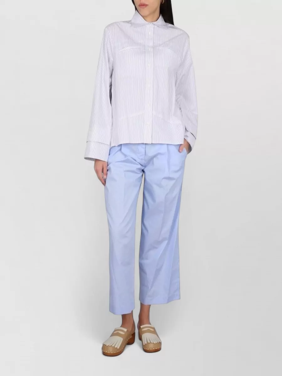 Jejia Cotton Shirt