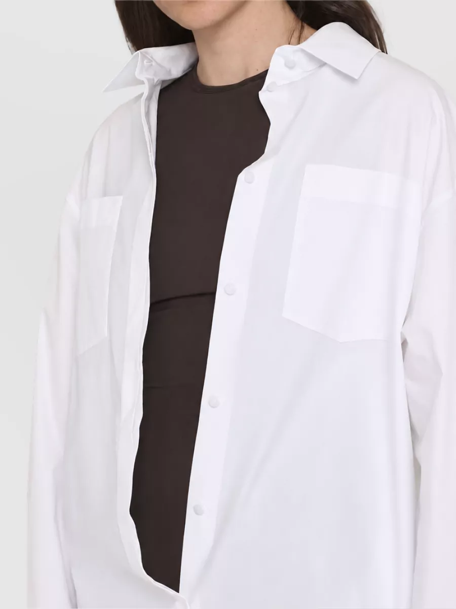 Valentino Garavani Cotton Shirt