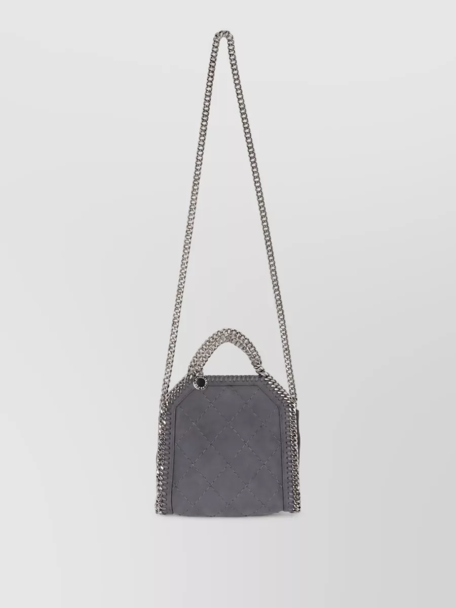 Stella Mccartney falabella tiny mini bag
