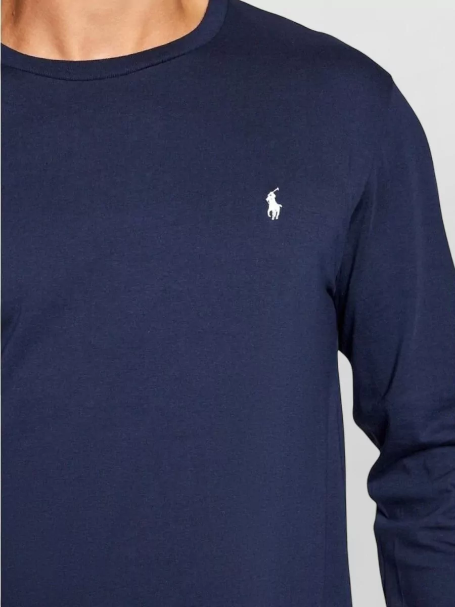 Ralph Lauren Long-Sleeve T-Shirt