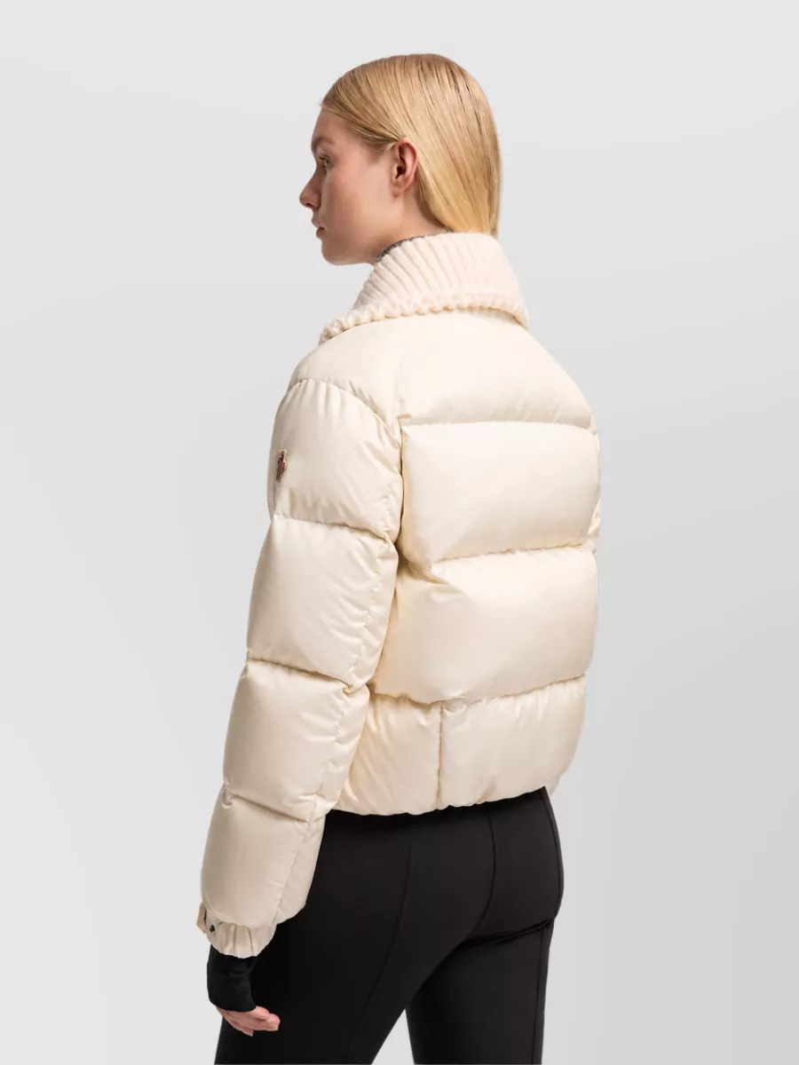 Moncler Down Insulated Ski Jacket
