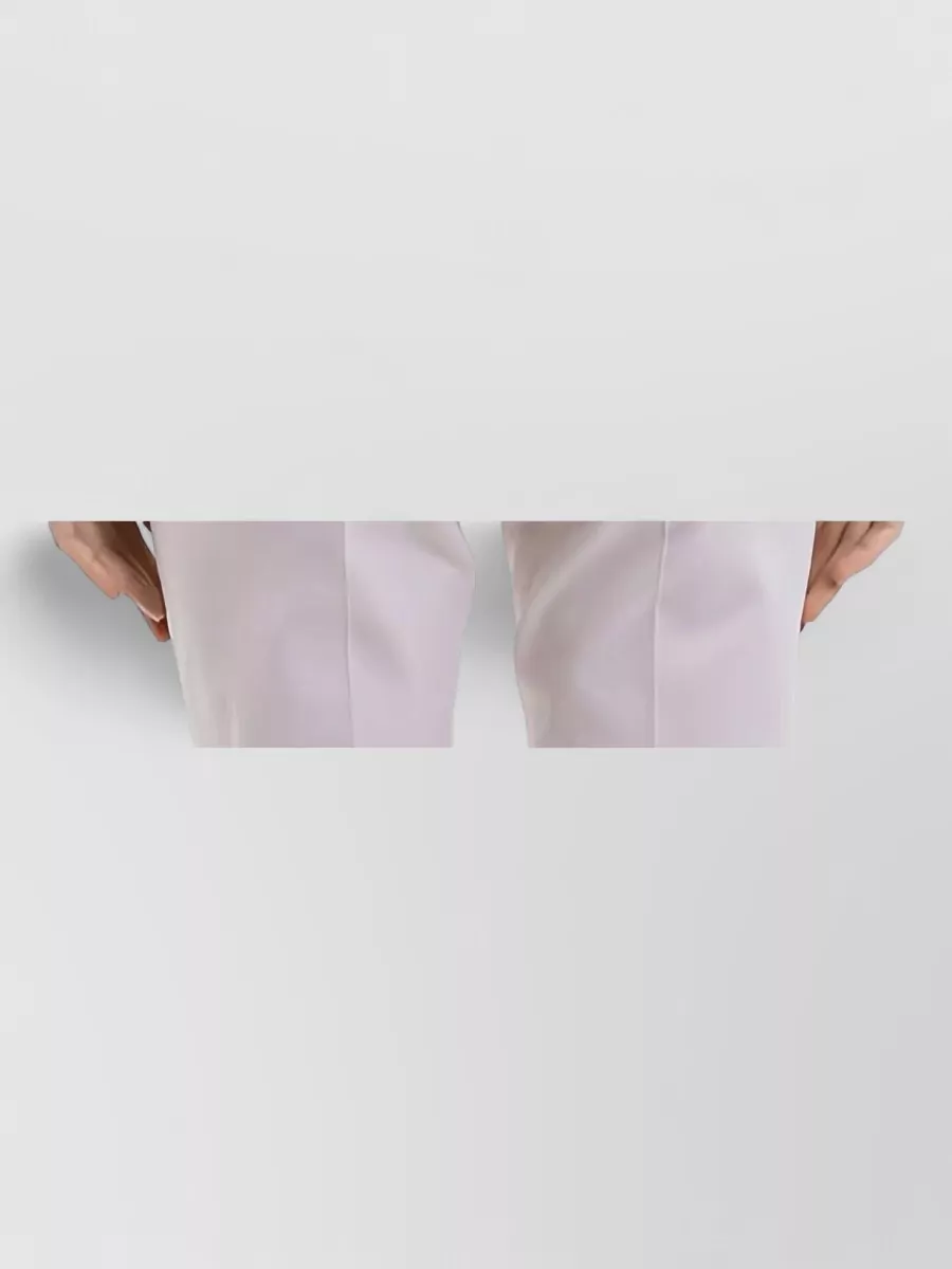 Twin-Set Knitted Top