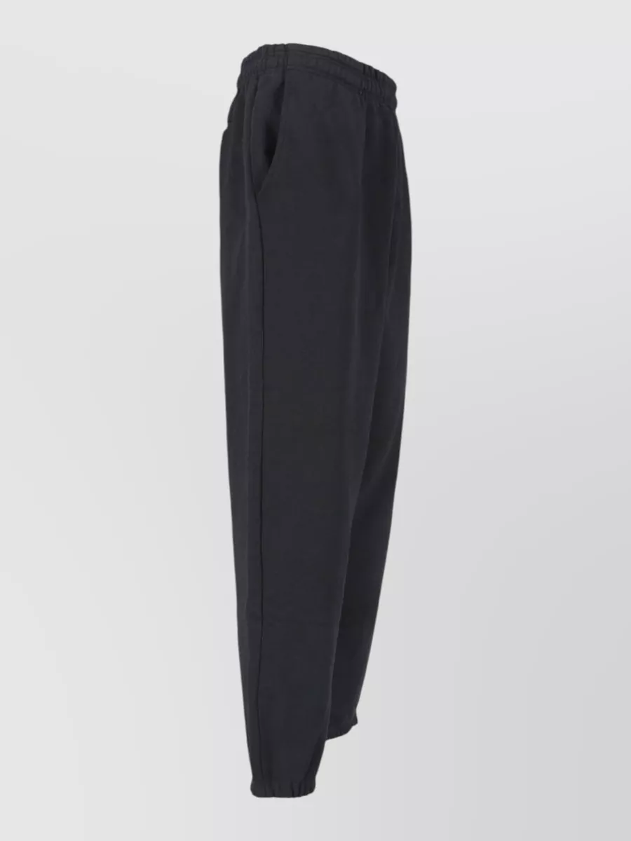 Entire Studios straight lounge trousers