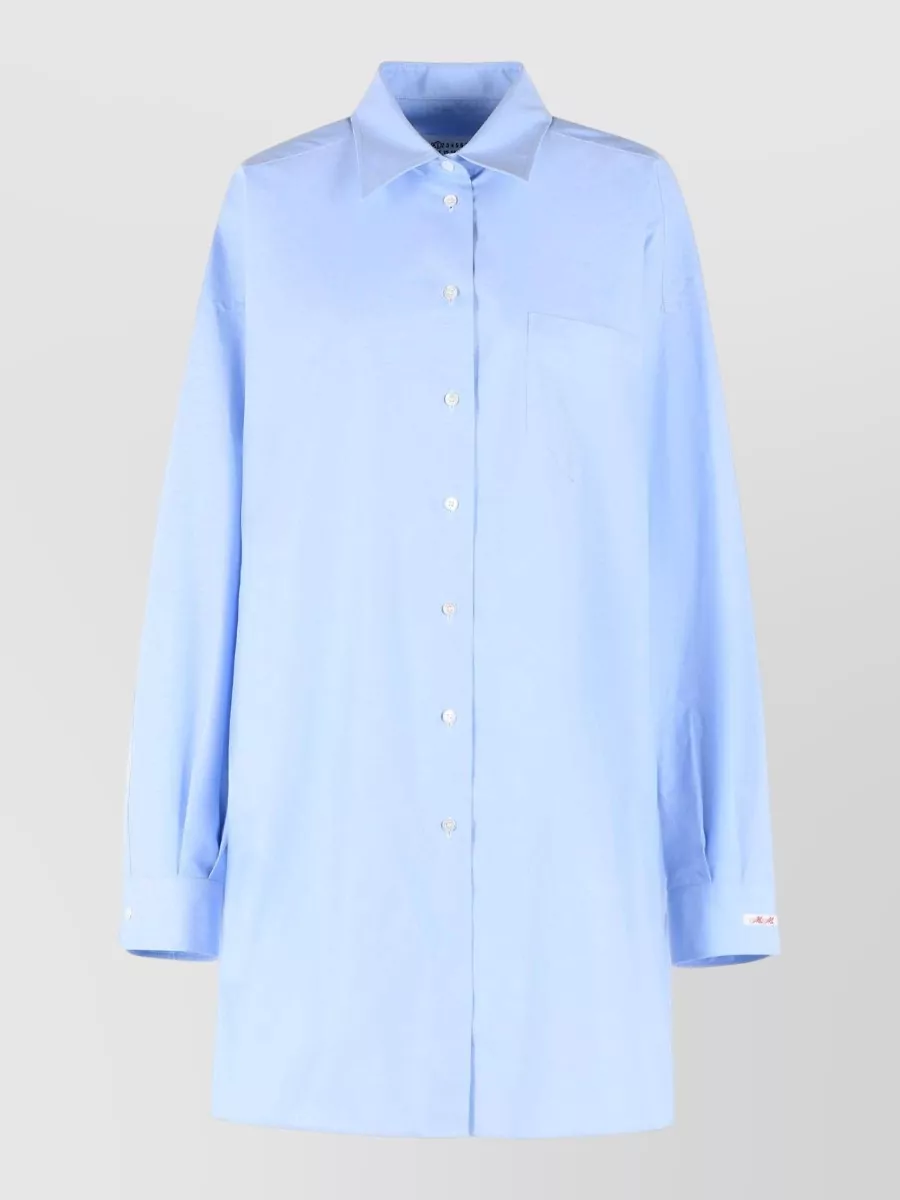 Maison Margiela cotton shirt