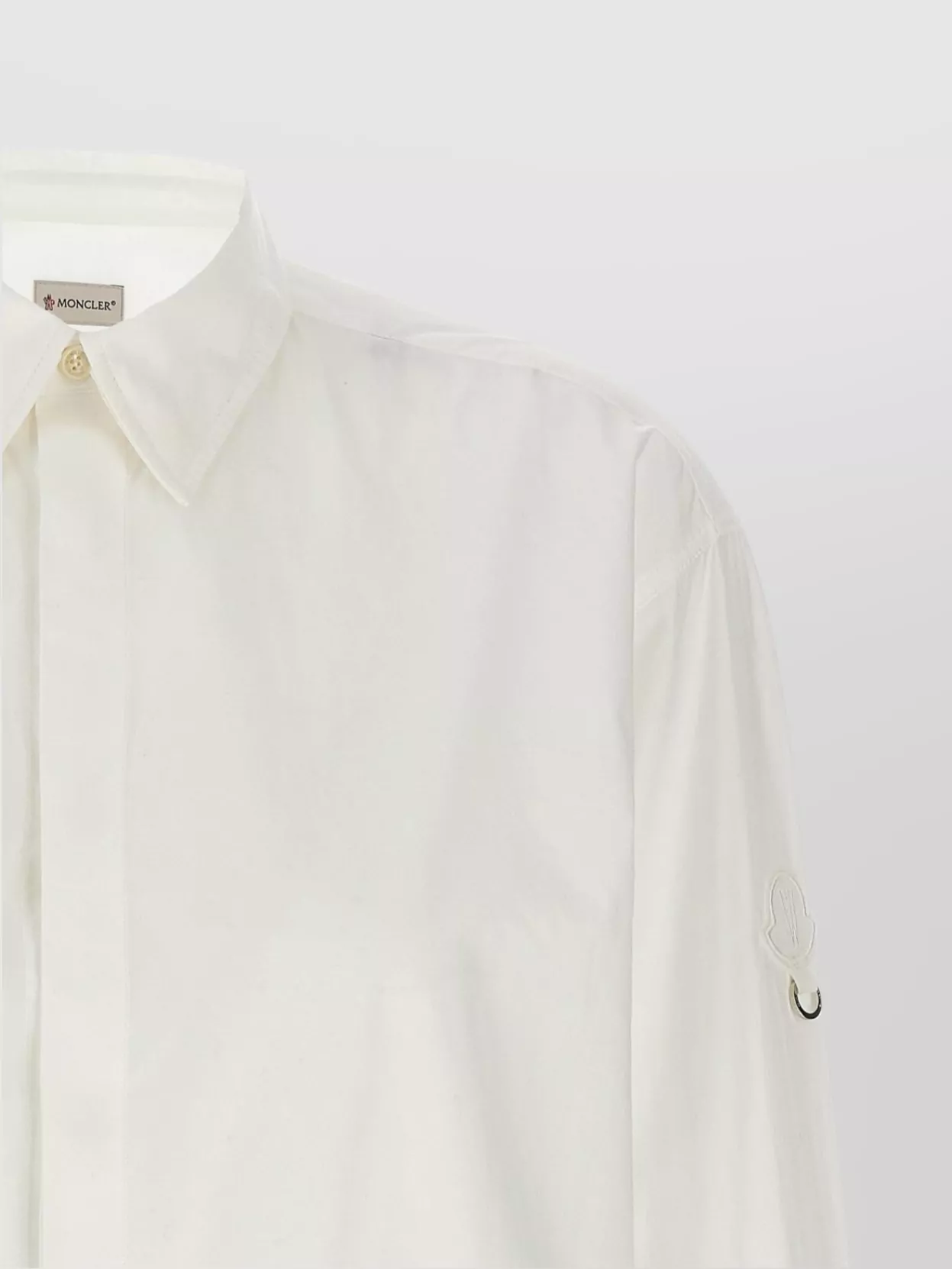 Moncler Genius Women's Cotton Shirt