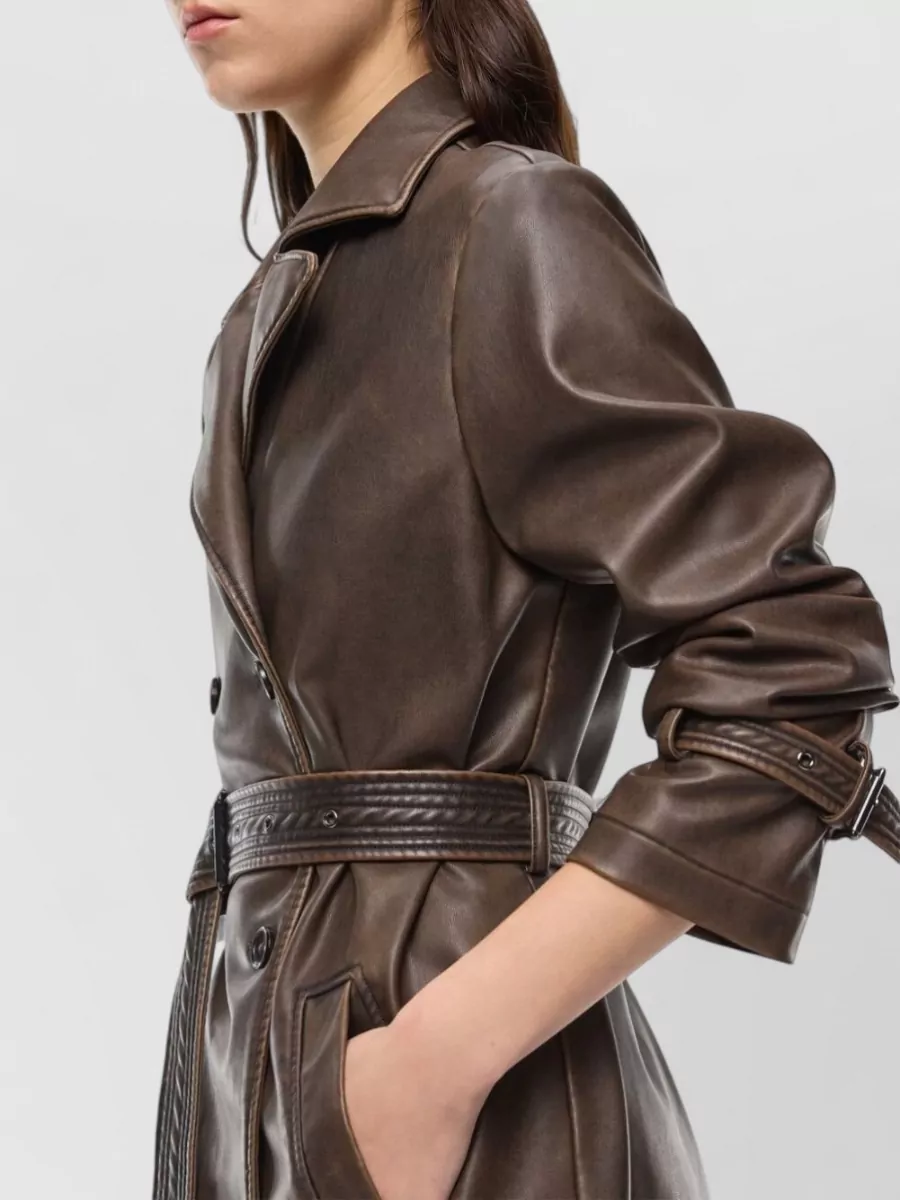 Pinko Trench Coat