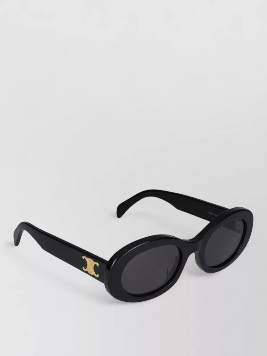 Celine Square Sunglasses