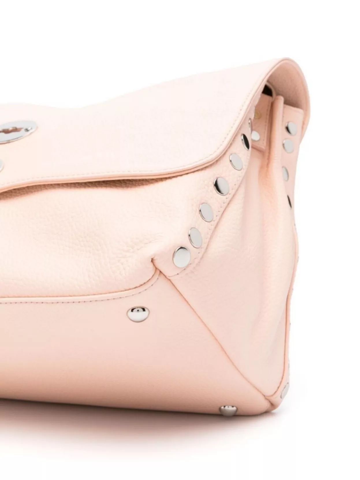 Zanellato Daily Leather Tote Bag