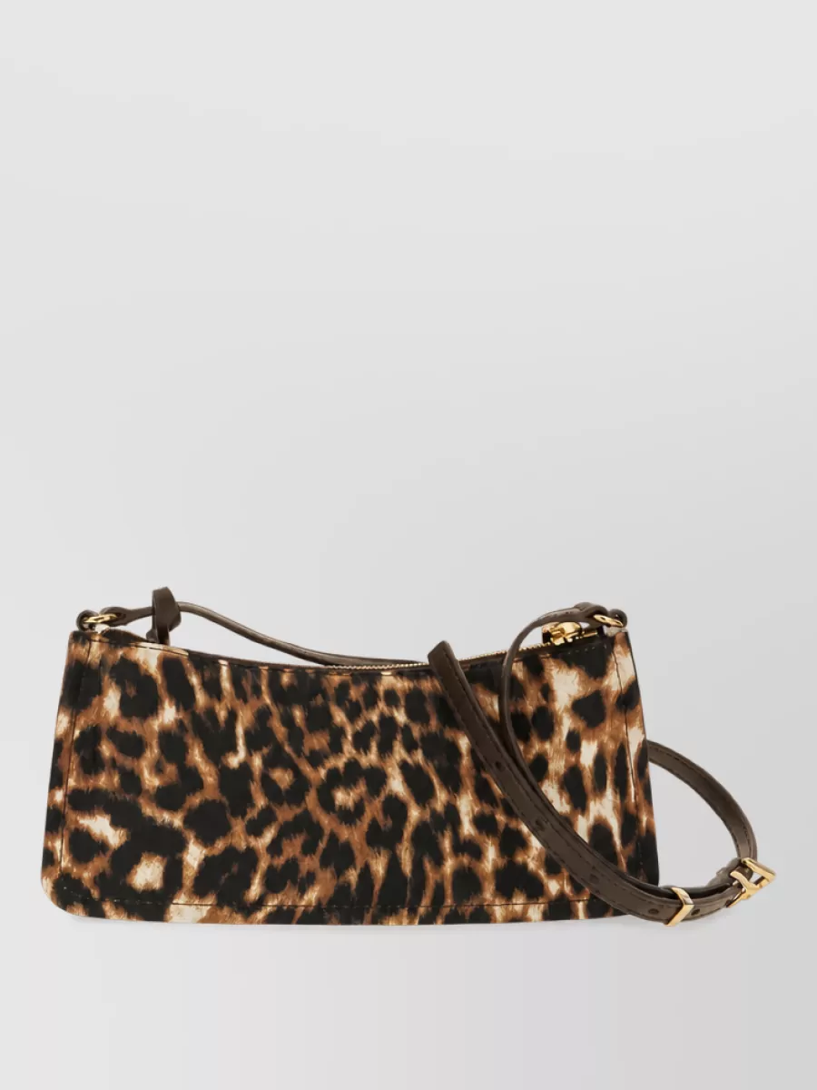 Michael Kors Bradshaw Clutch Bag