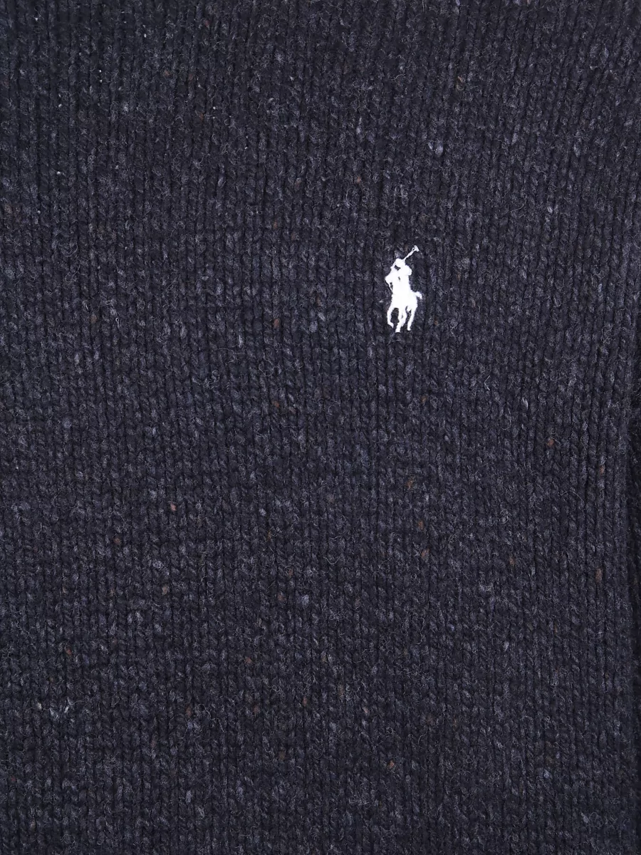 Polo Ralph Lauren Crew-Neck Sweater