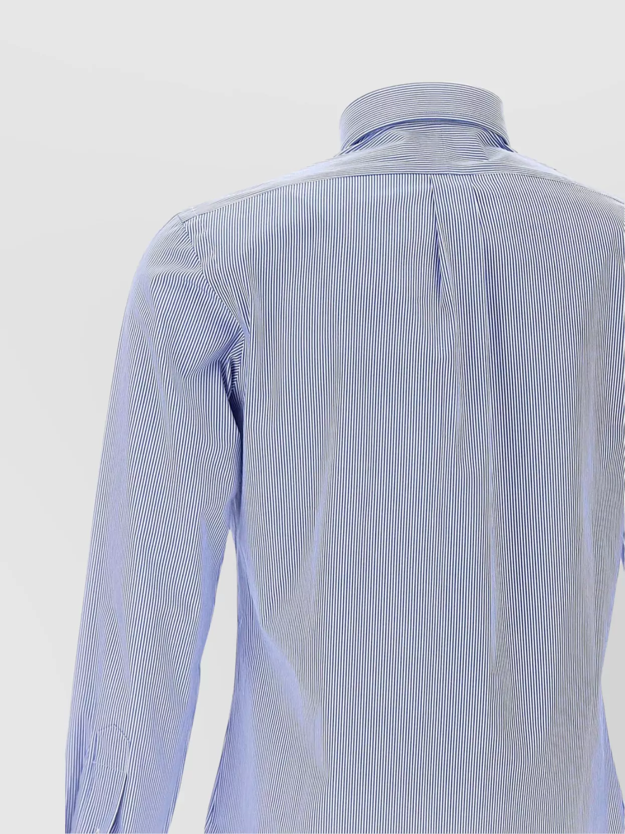 Polo Ralph Lauren Tailored Stretch Cotton Shirt