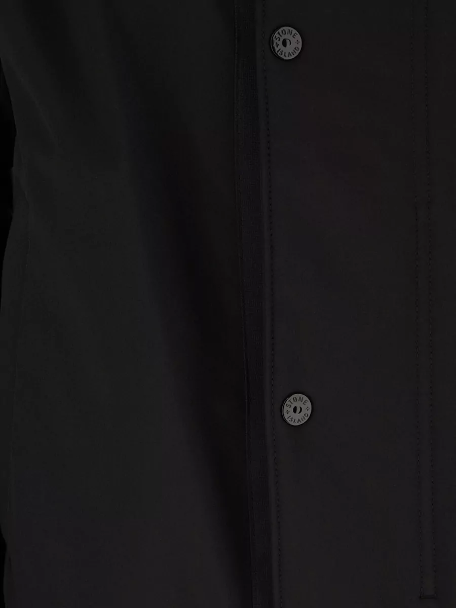 Stone Island Padded Coat