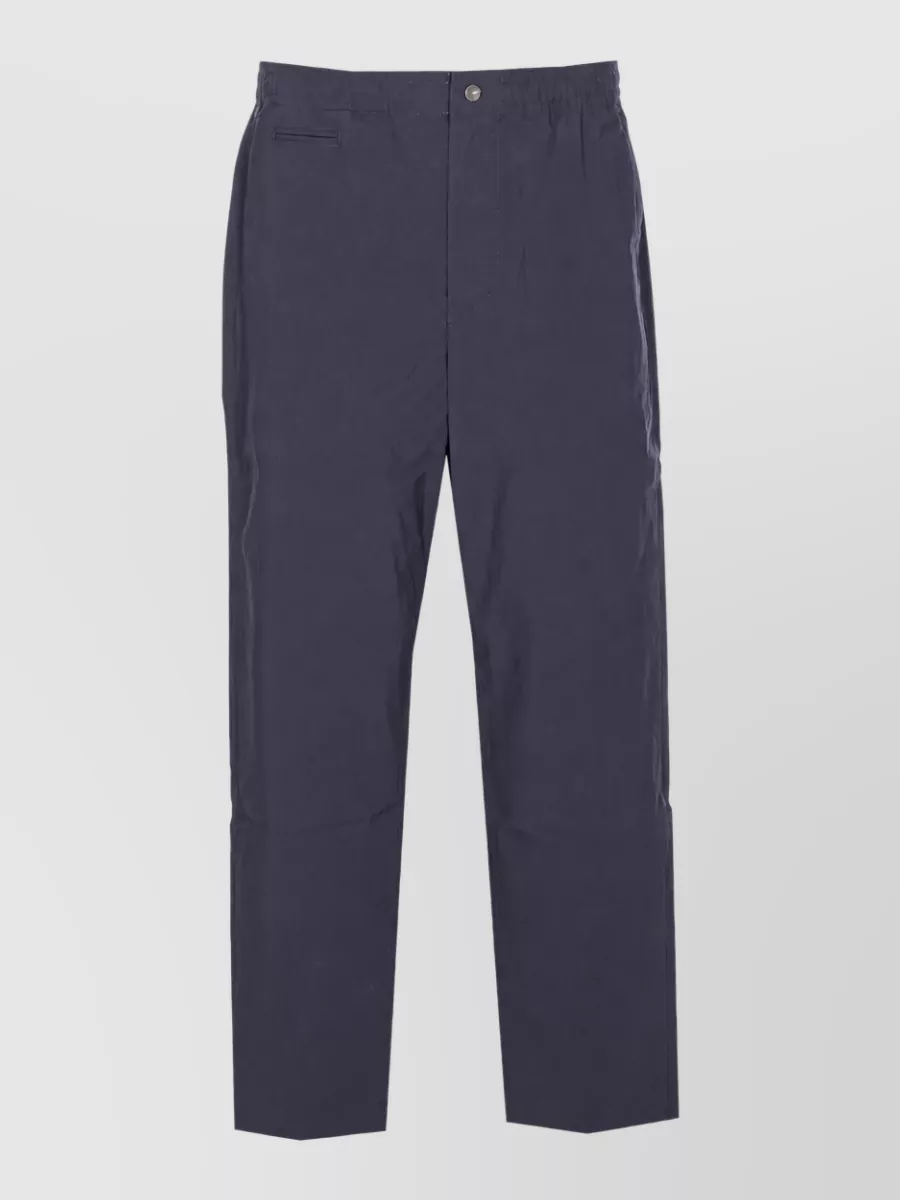 Autry regular-fit chino shorts