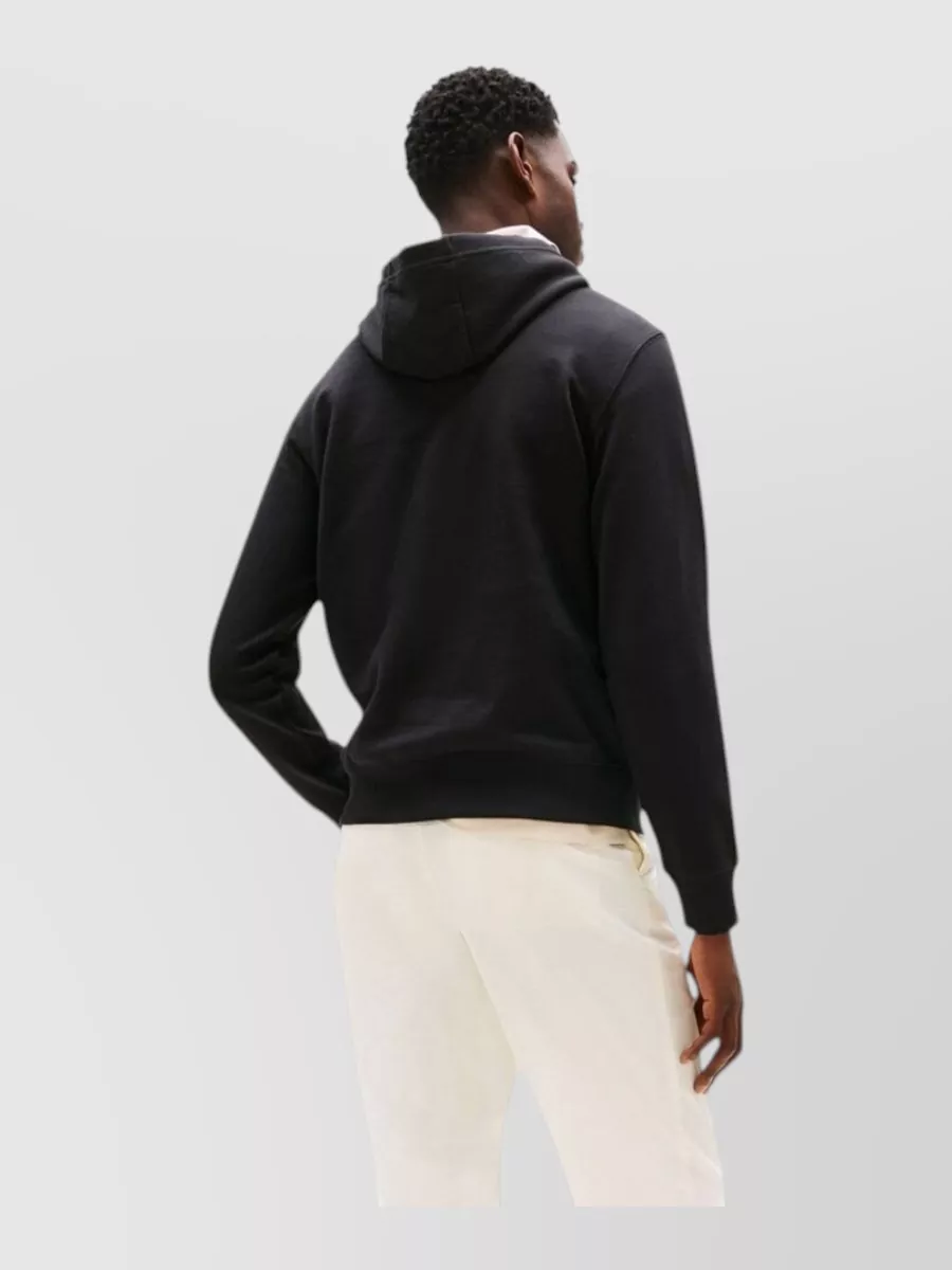Tommy Hilfiger Recycled Cotton Hoodie