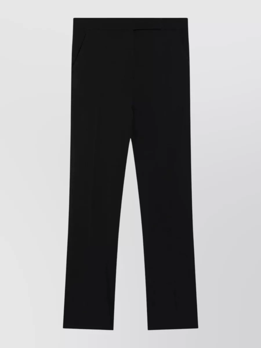 Max Mara tailored trousers