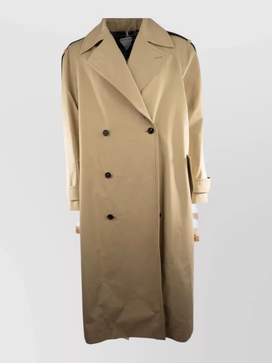 Bottega Veneta trench coat