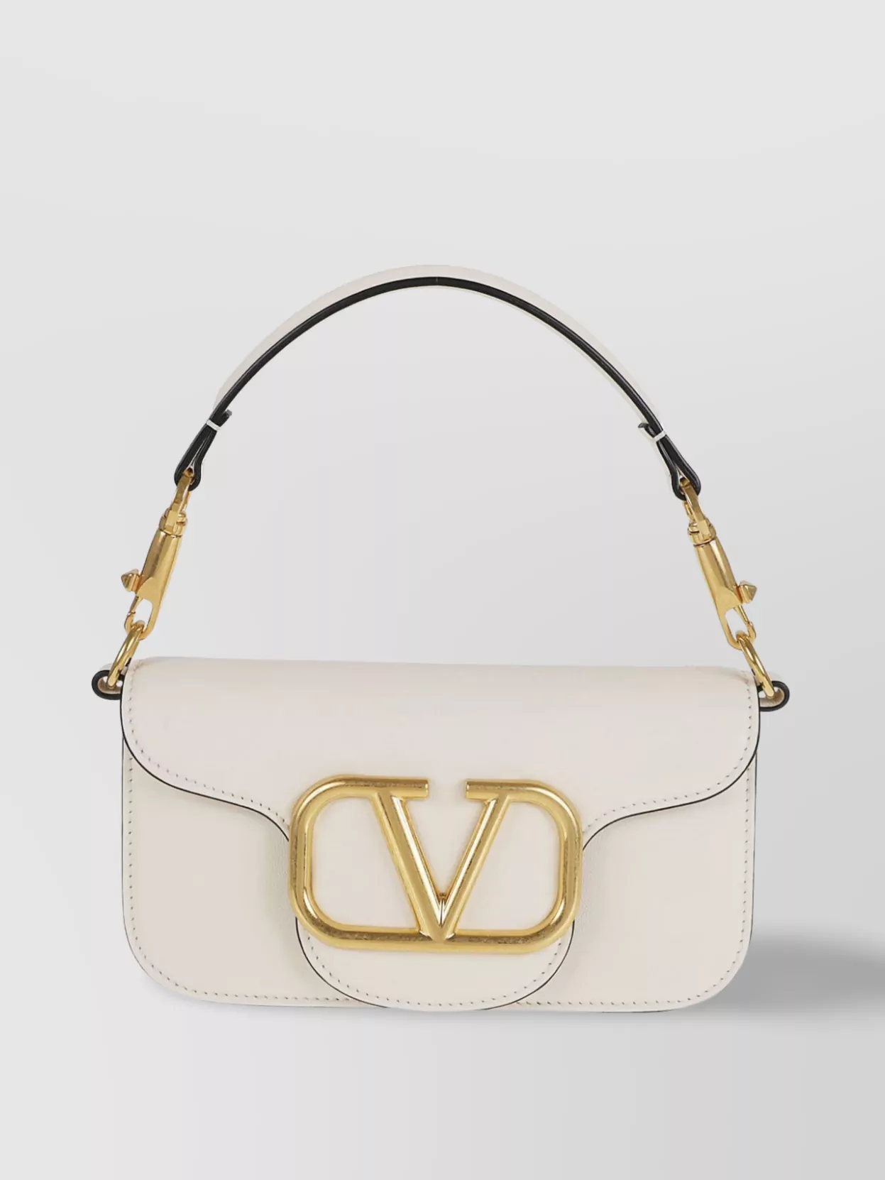 Shop Valentino Small Cross-body Bag Loco'