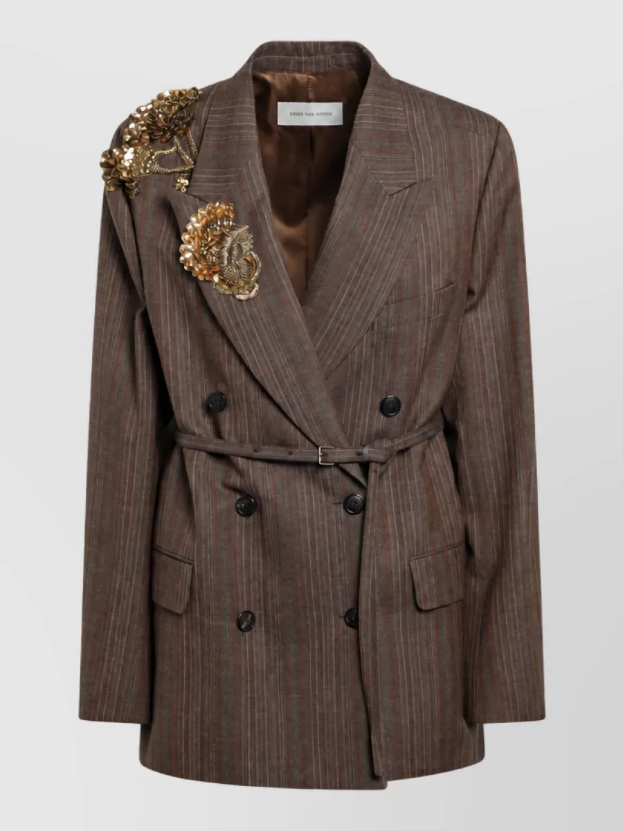 Dries Van Noten Blazer