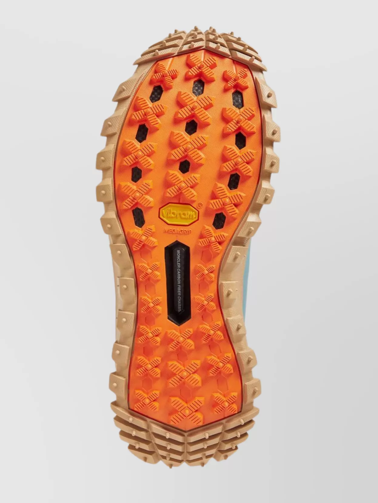 Moncler Trailgrip Amoeba Sneaker Gore-Tex