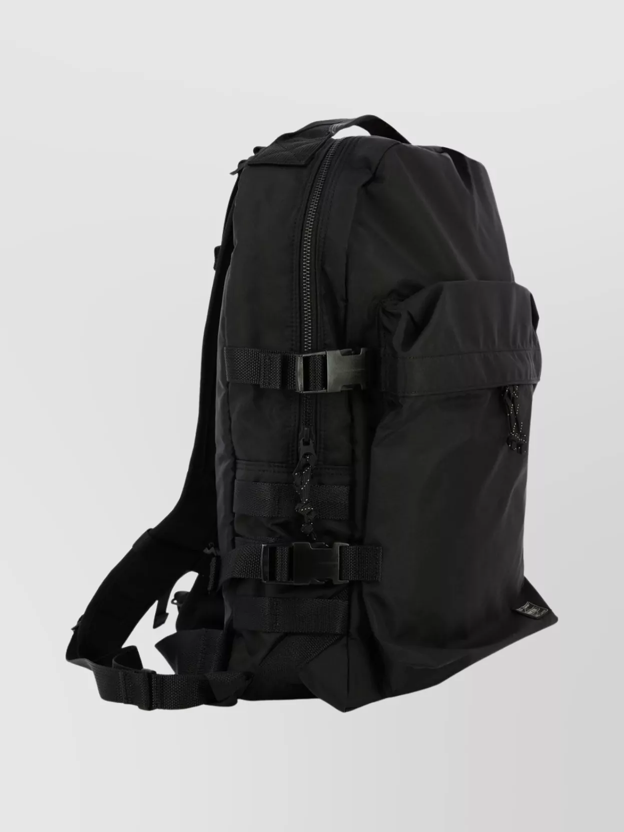 Porter Yoshida Versatile Backpack With Multiple Storage Options