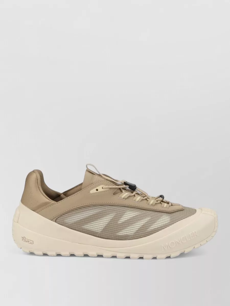 Moncler Trailgrip lp low-top sneakers