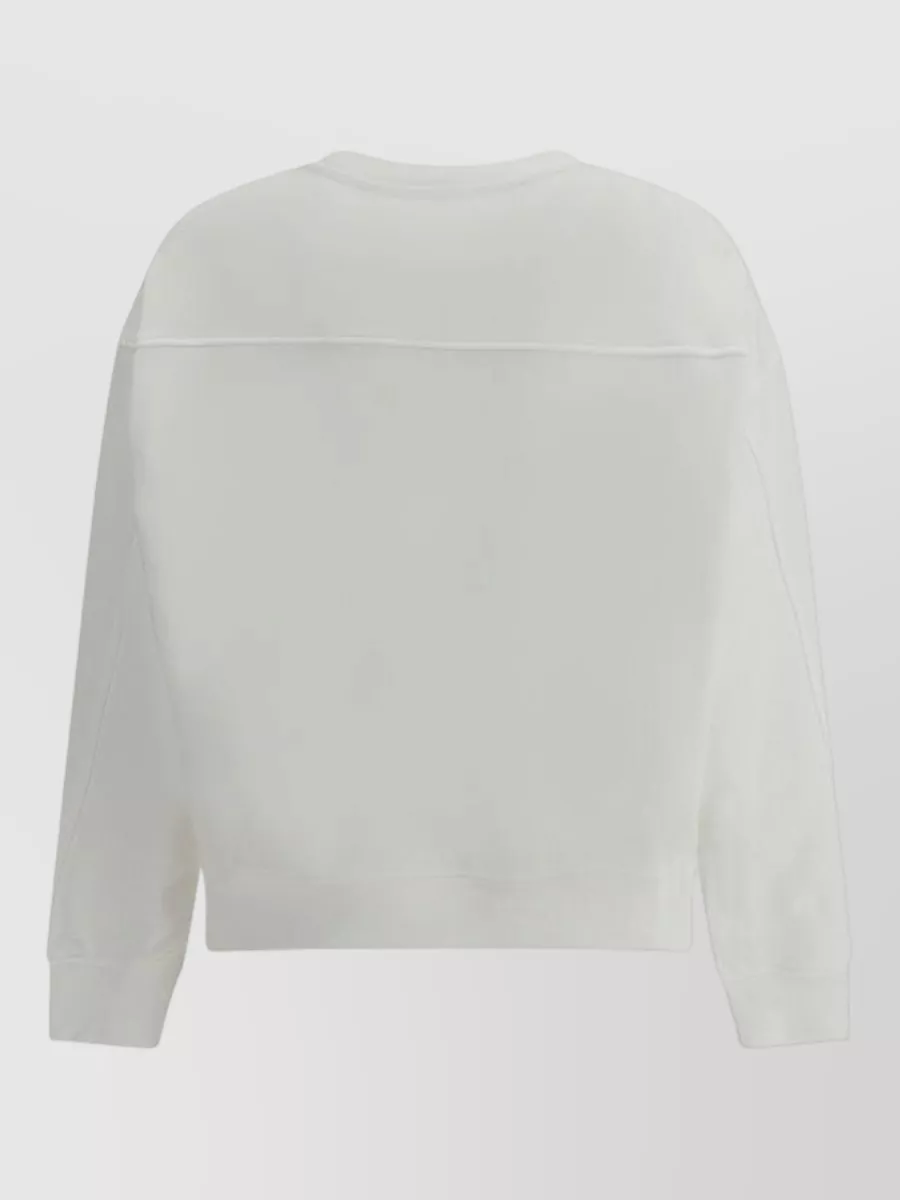 Pinko Cotton Sweatshirt