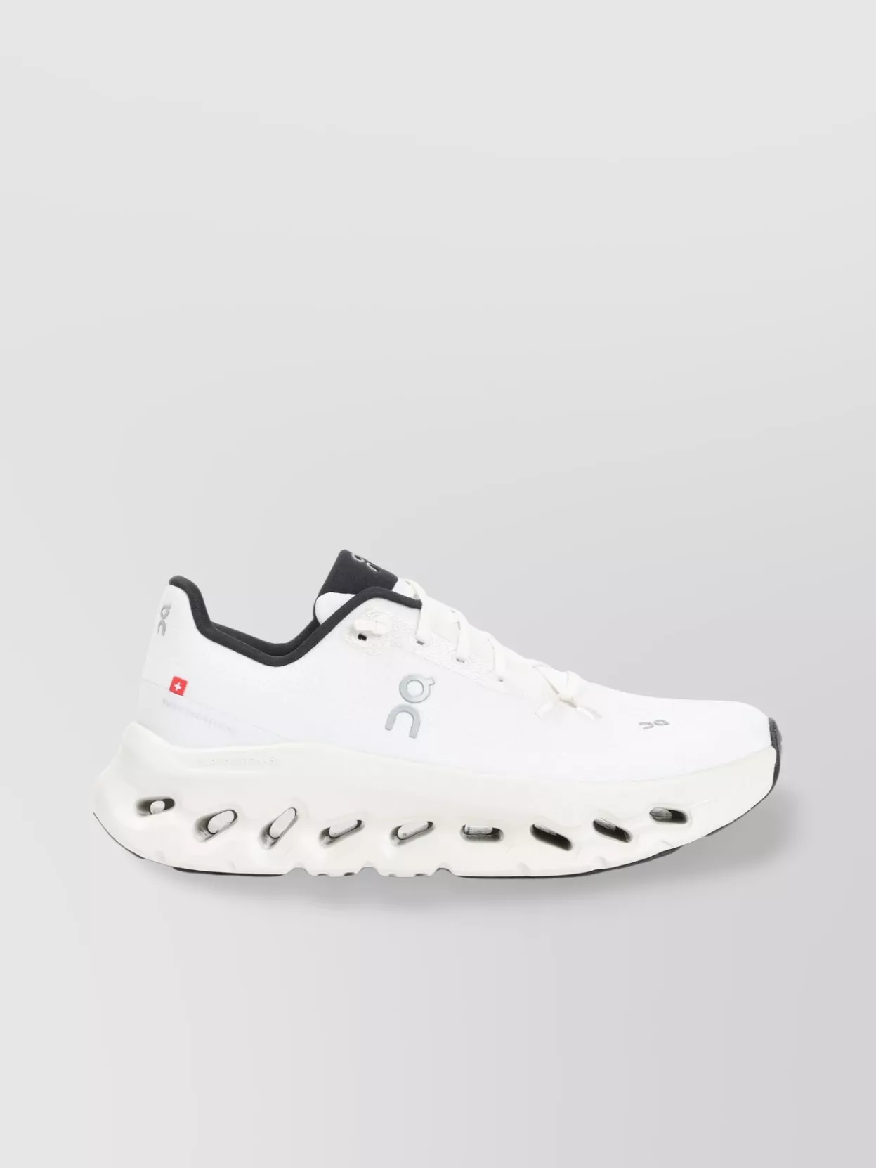 On Cloudtilt Chunky Sole Sneakers