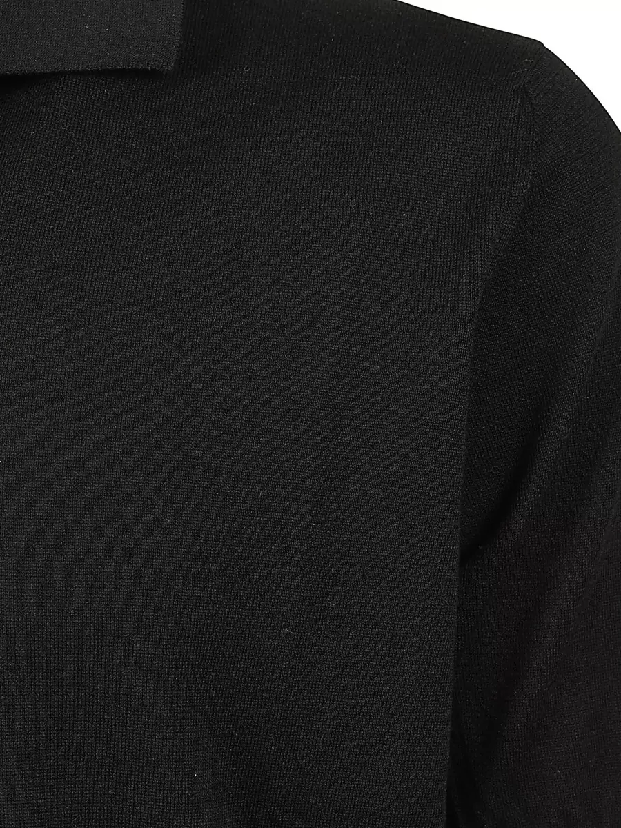 Lardini Cotton Polo T-Shirt