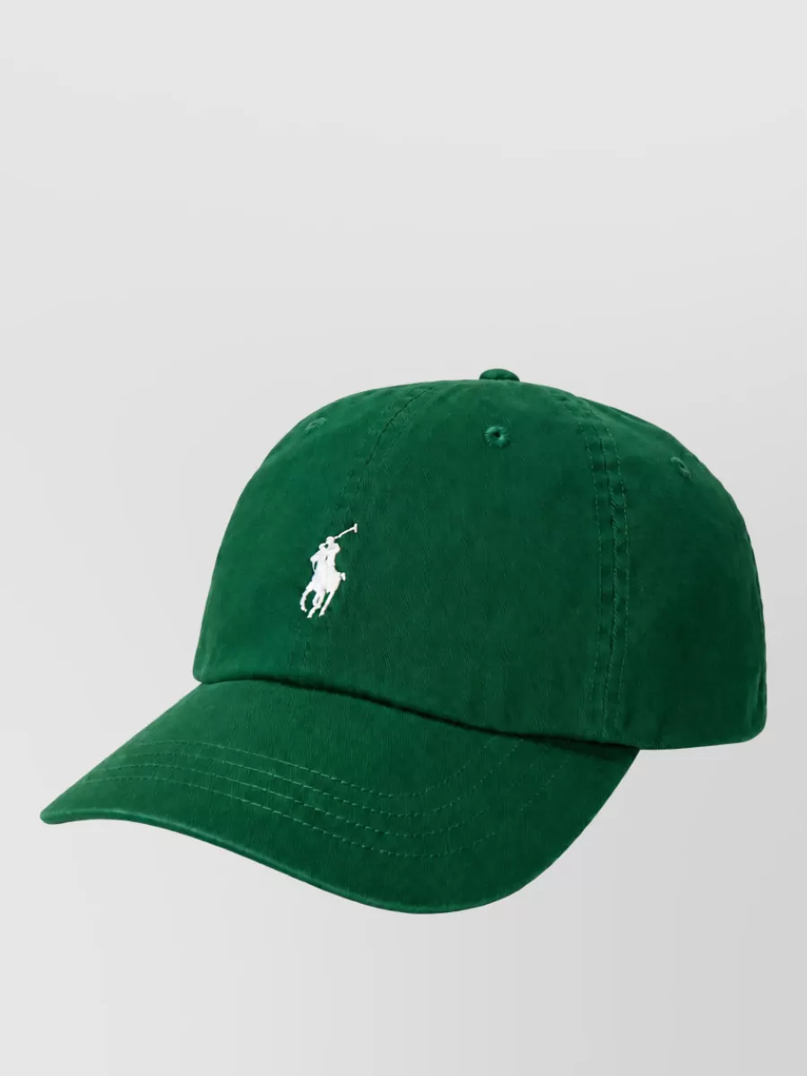 Ralph Lauren cotton cap