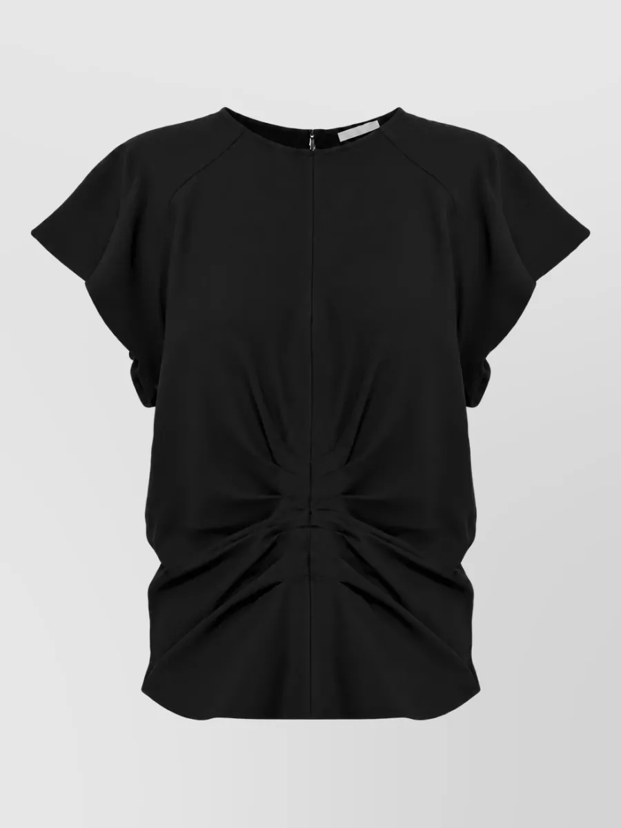 Isabel Marant Tullya Blouse