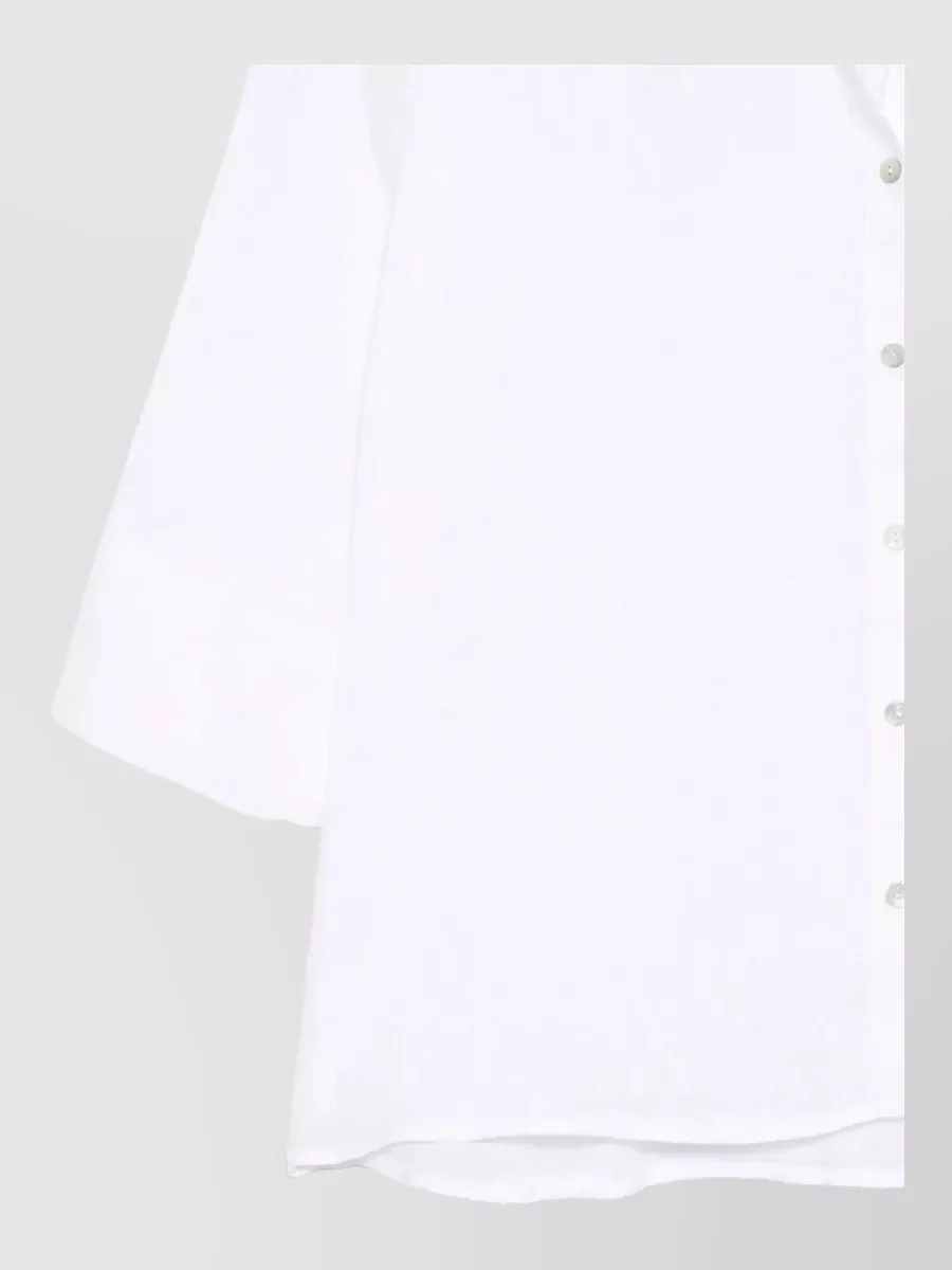 120% Lino Linen shirt
