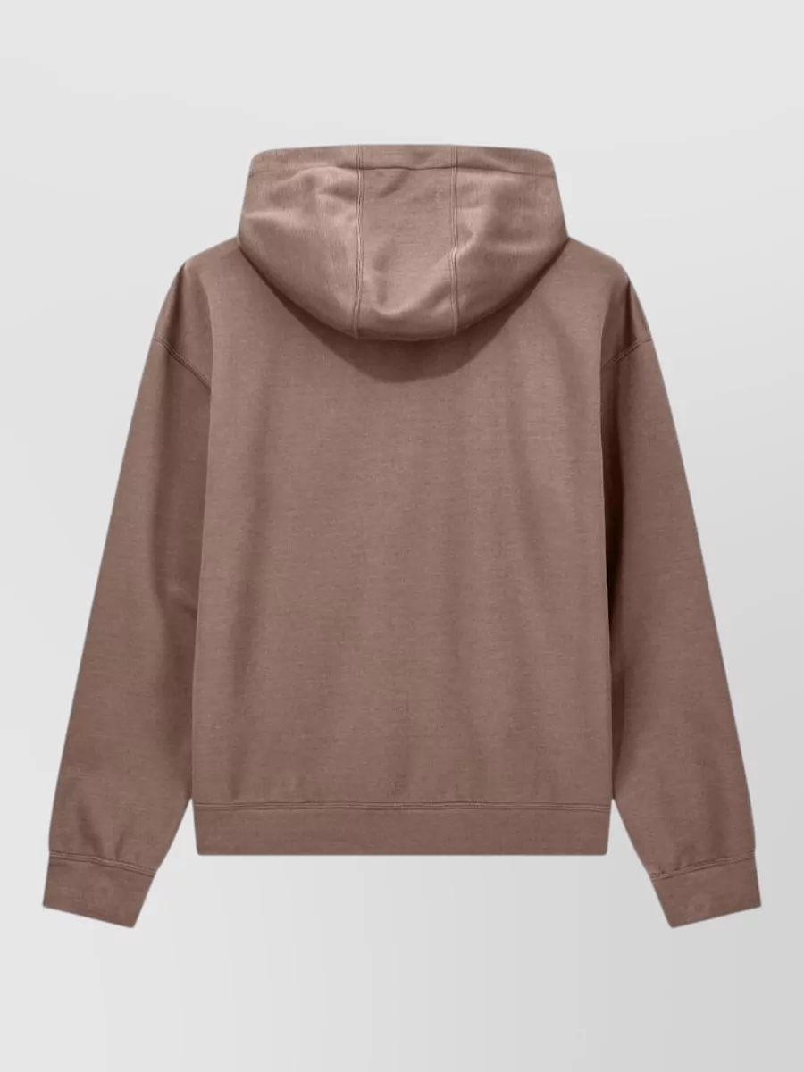 Giorgio Armani Hooded Jacket