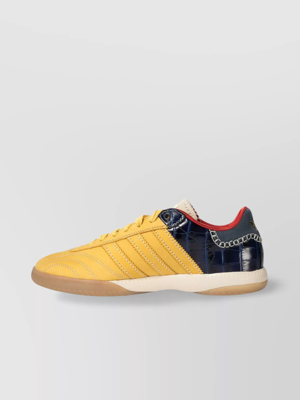 Adidas Suede Samba X Wales Bonner Sneakers
