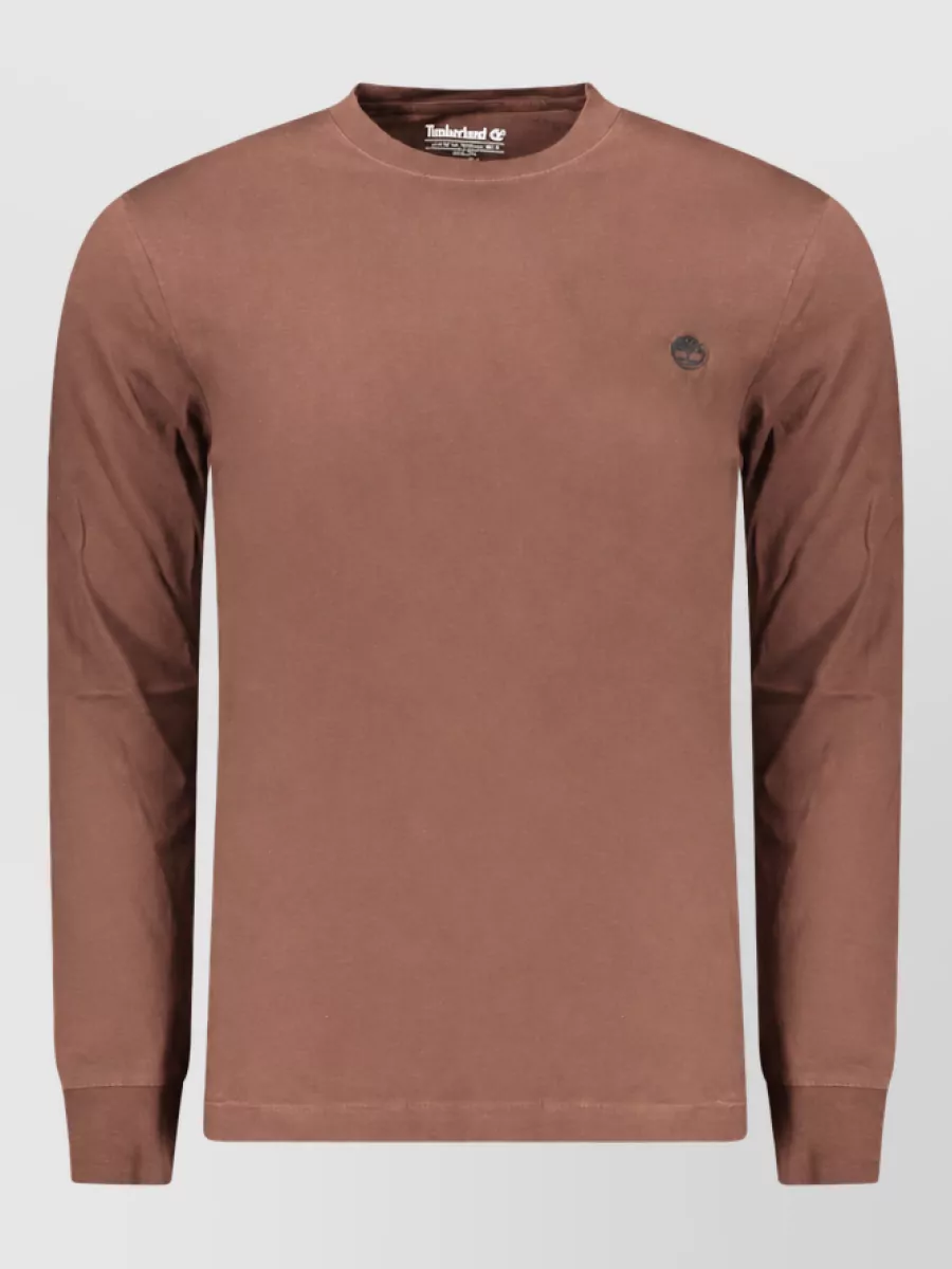 Timberland Cotton t-shirt