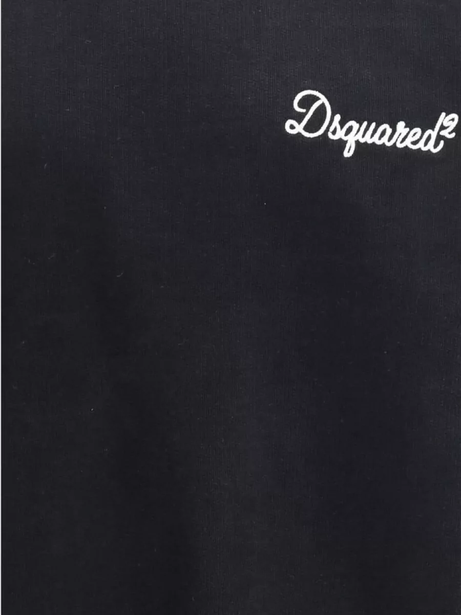 Dsquared2 Cotton T-Shirt