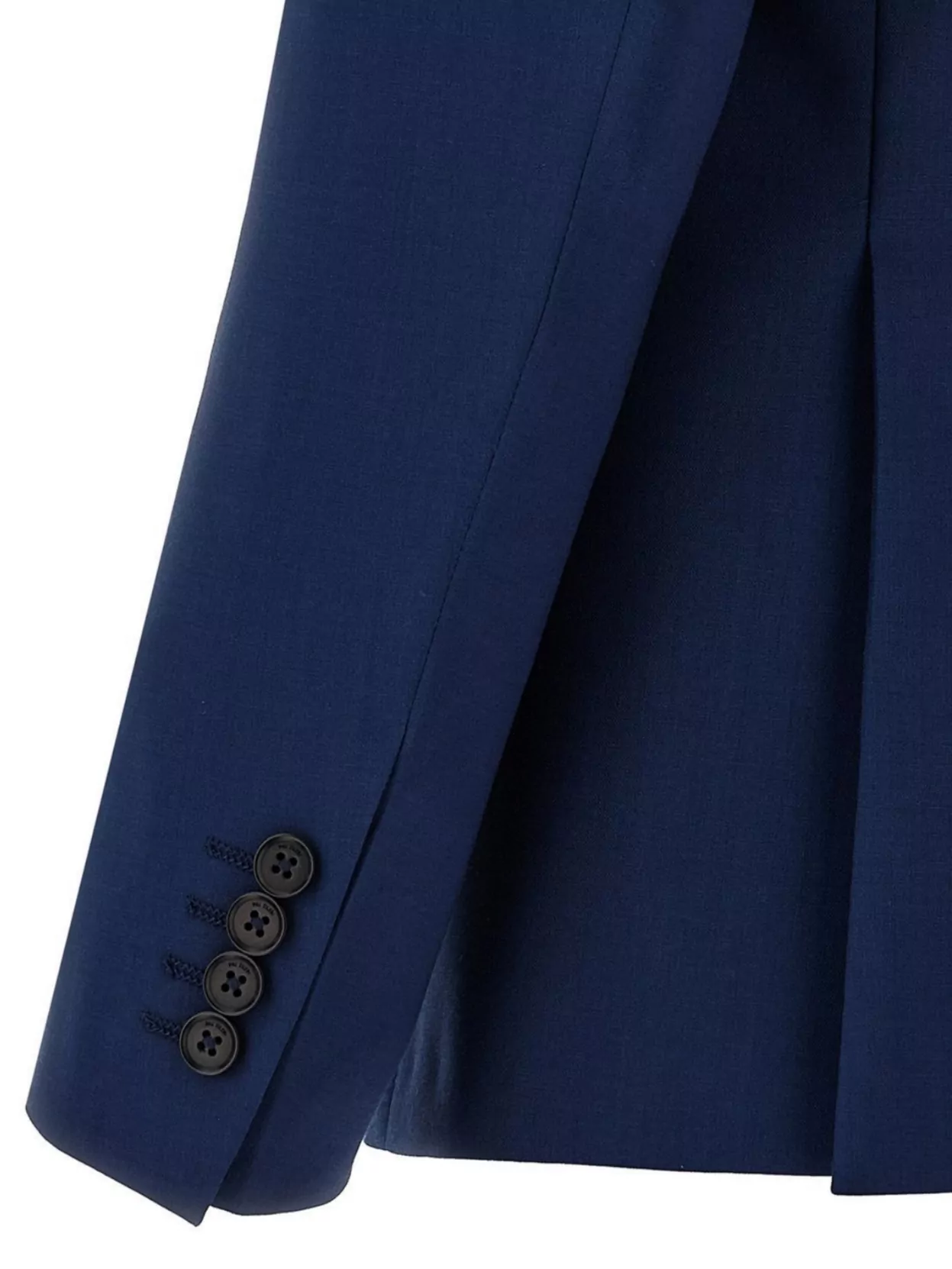 Pal Zileri 'Duca' Suit Single-Breasted Flap Pockets