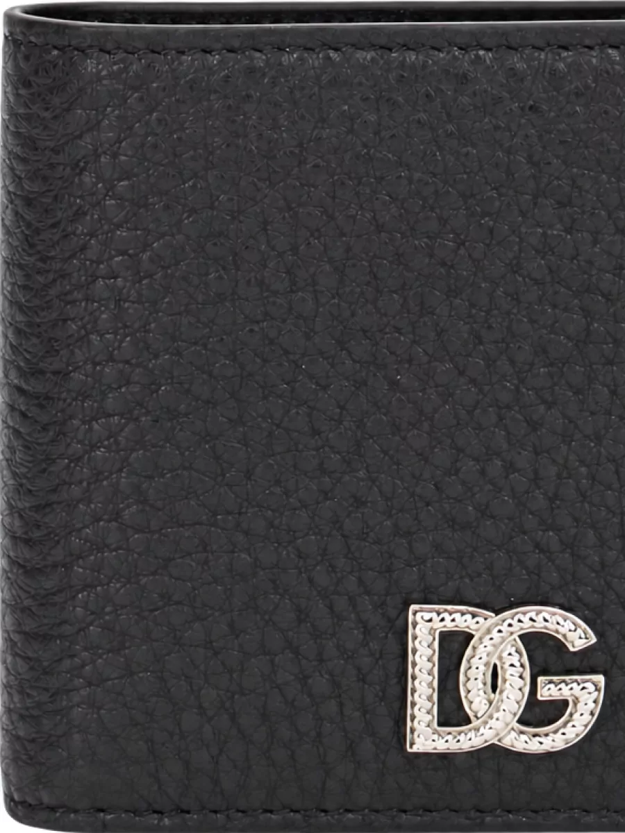 Dolce&Gabbana Leather Wallet