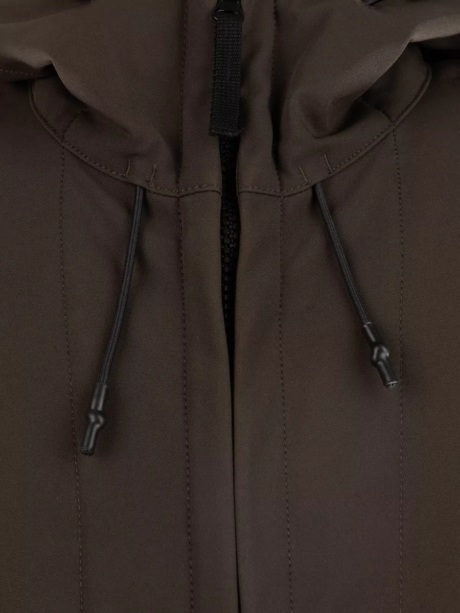 Stone Island Padded Jacket