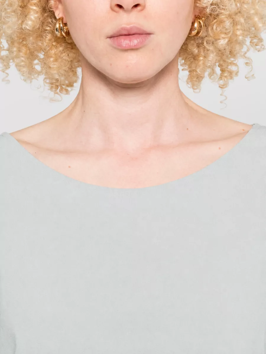 Ermanno Scervino Sleeveless Knitted Top