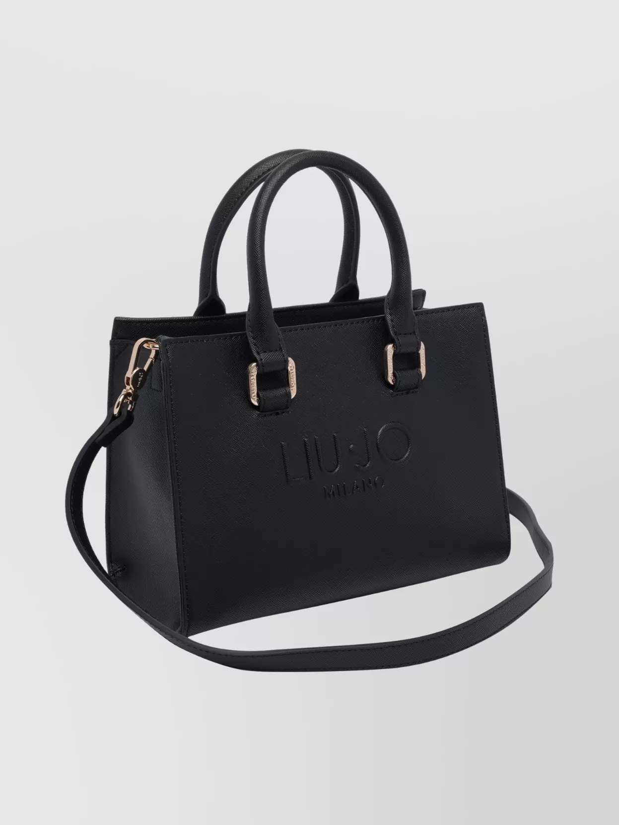 Liu Jo Versatile Tote Bag Detachable Strap
