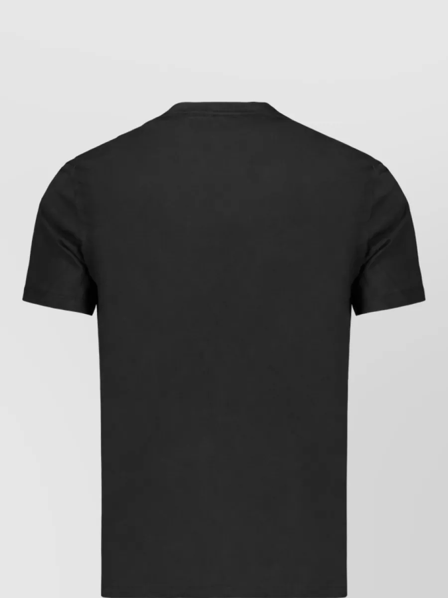 Calvin Klein Cotton T-Shirt