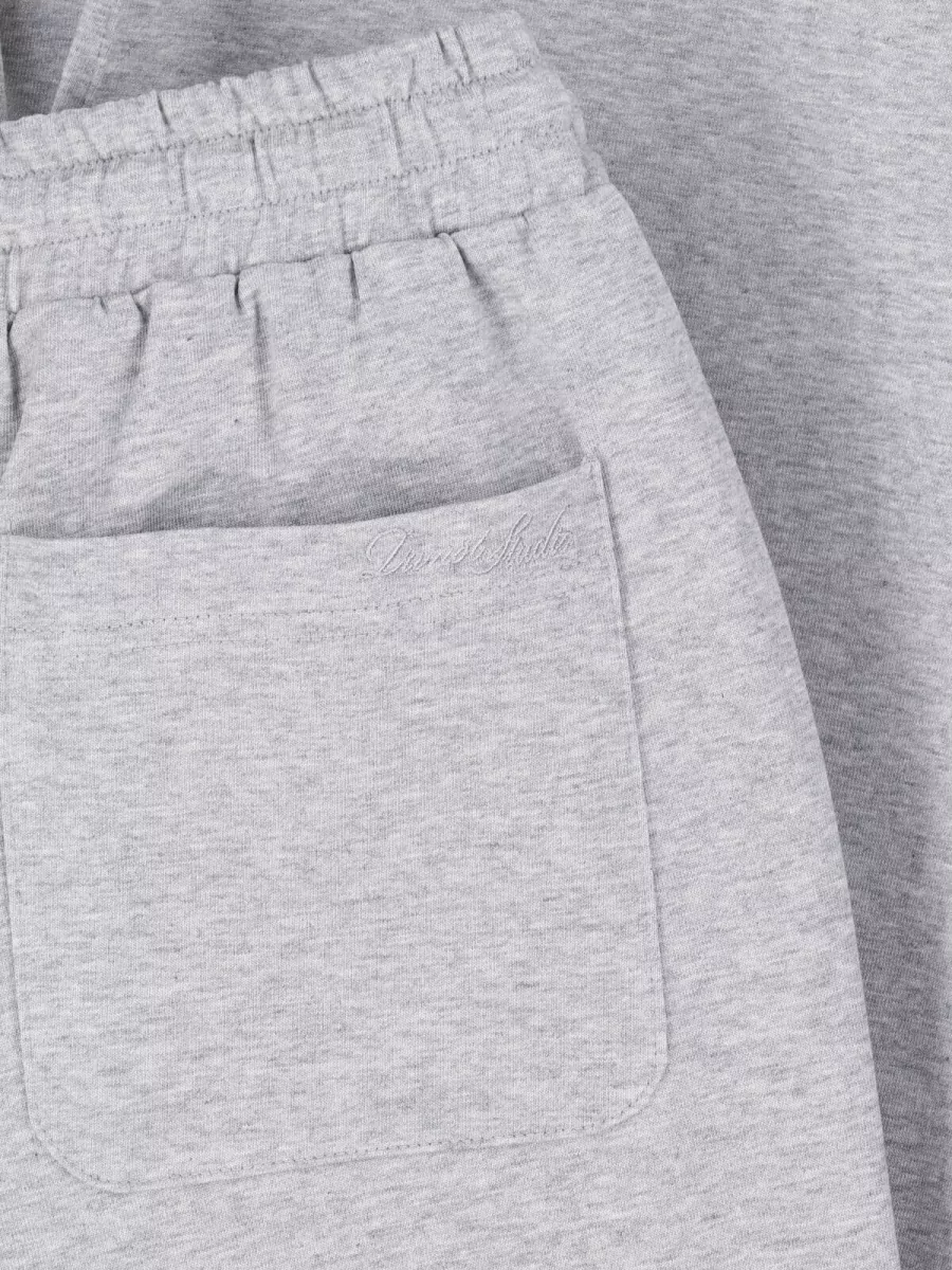Dunst Straight Leg Lounge Trousers