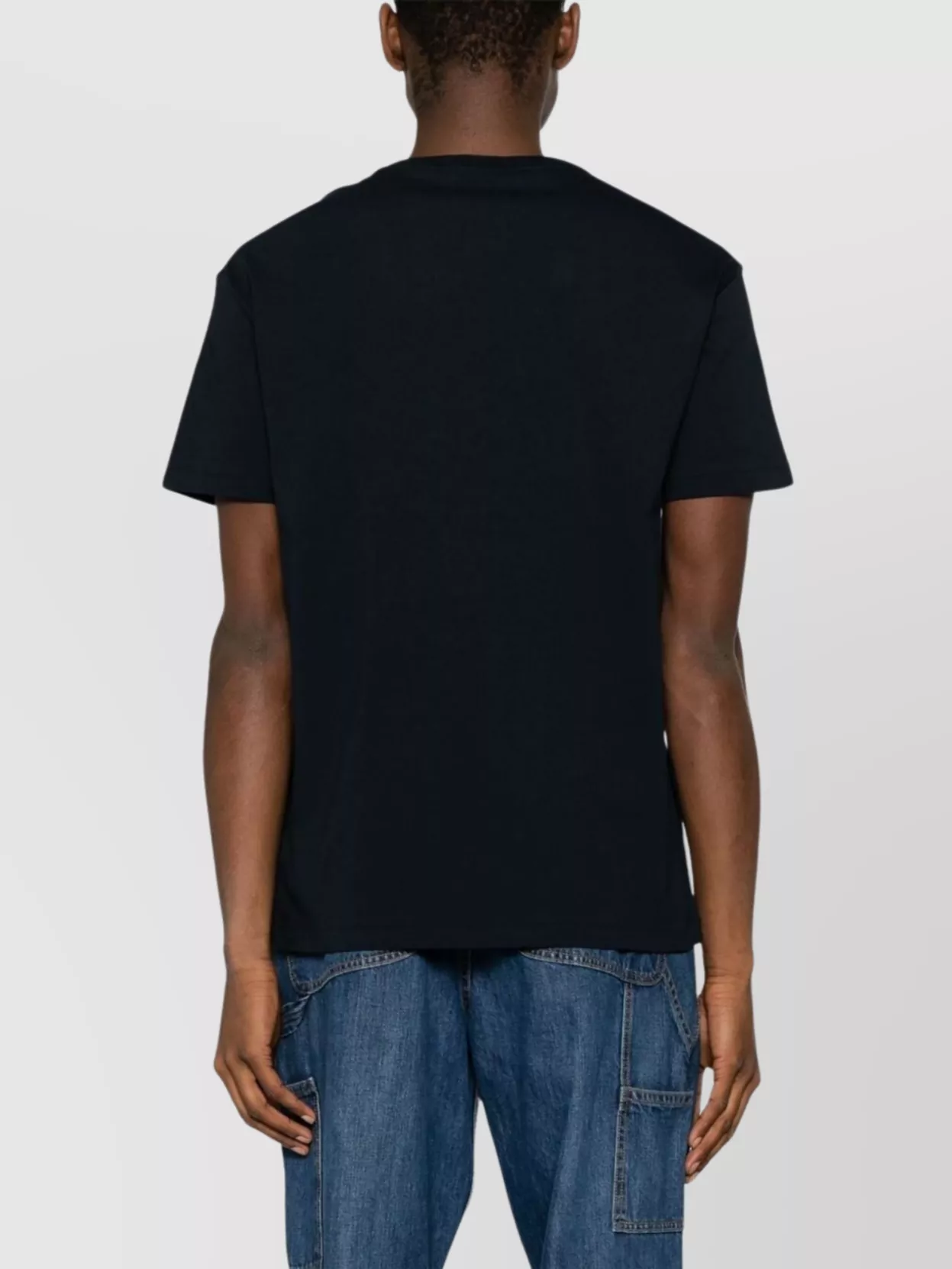 Ralph Lauren Logo Crew Neck T-Shirt