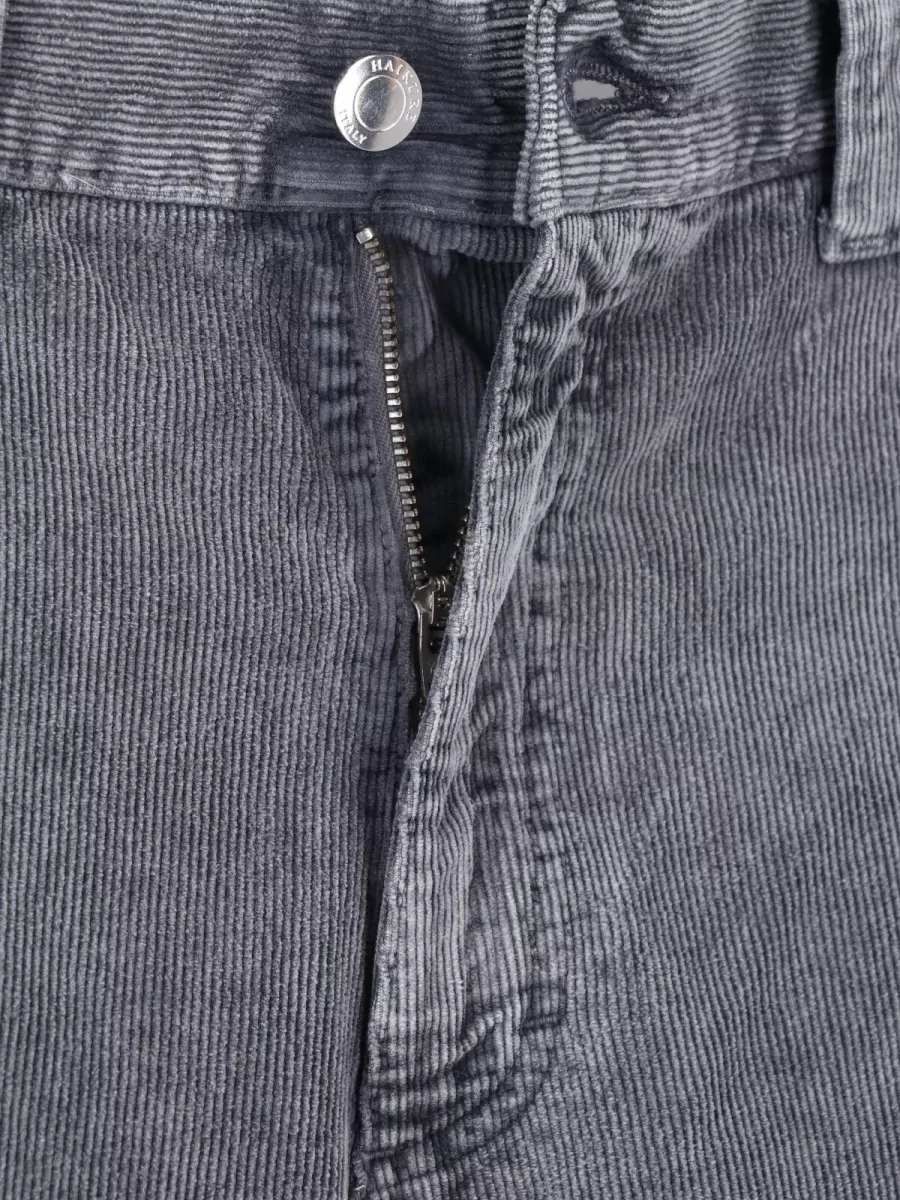 Haikure Straight-Leg Denim Jeans