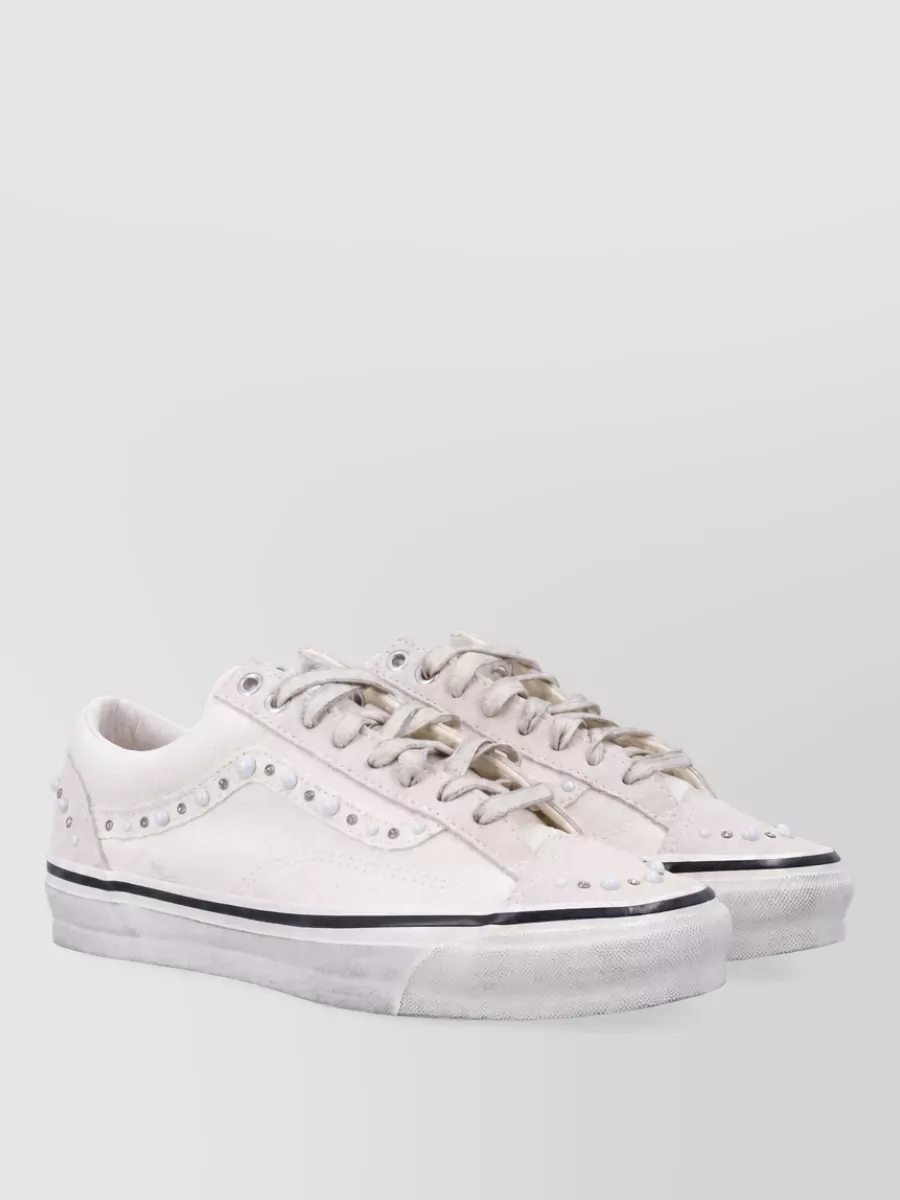 Vans low-top sneakers