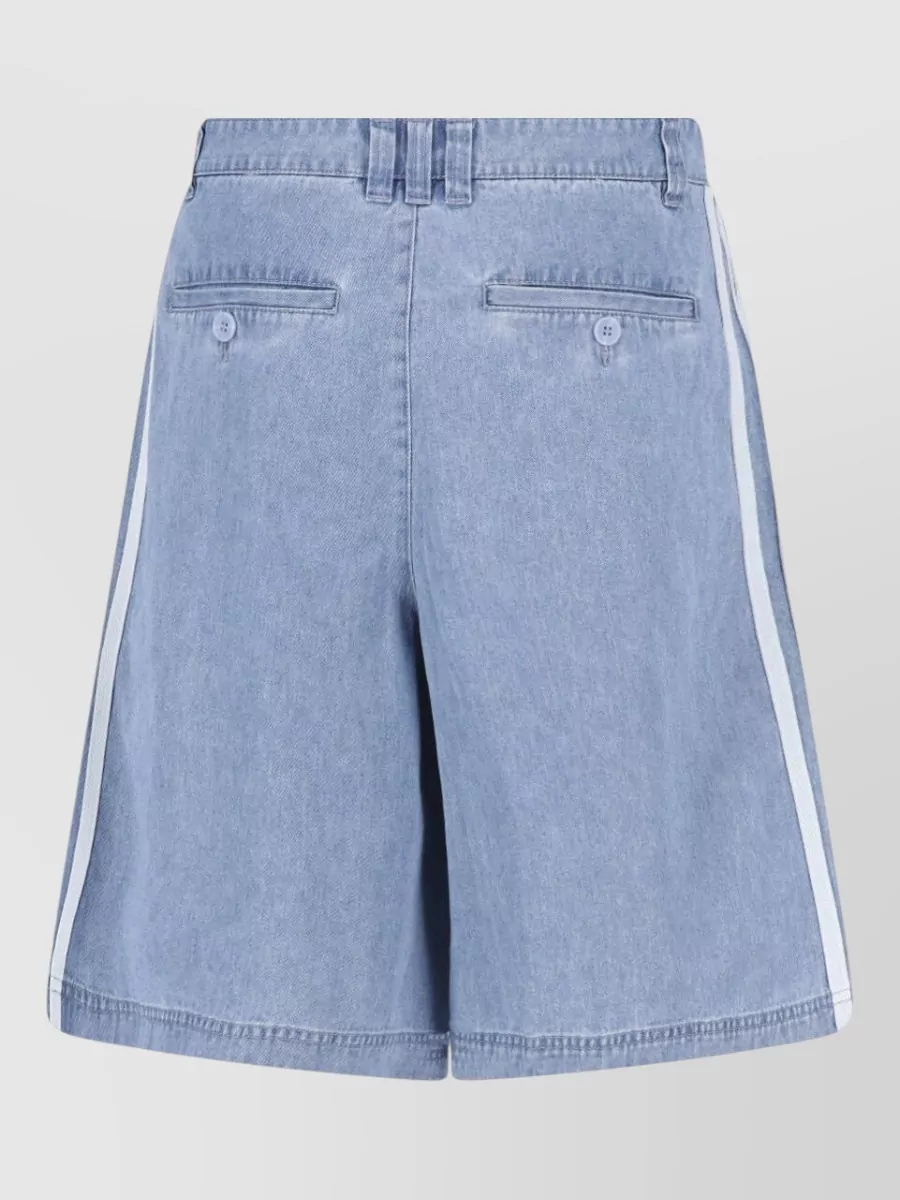 Adidas Straight Chino Shorts