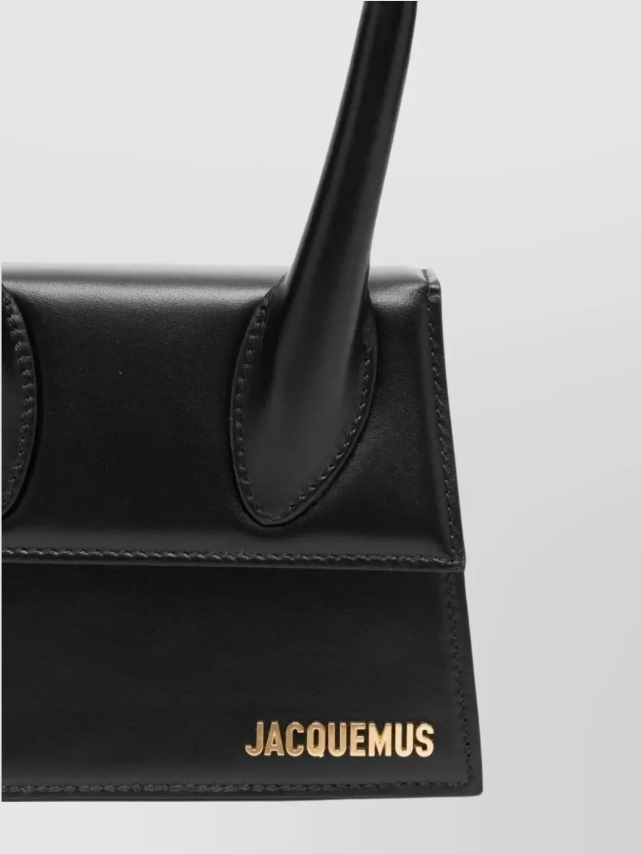 Jacquemus Medium Chiquito Shoulder Bag