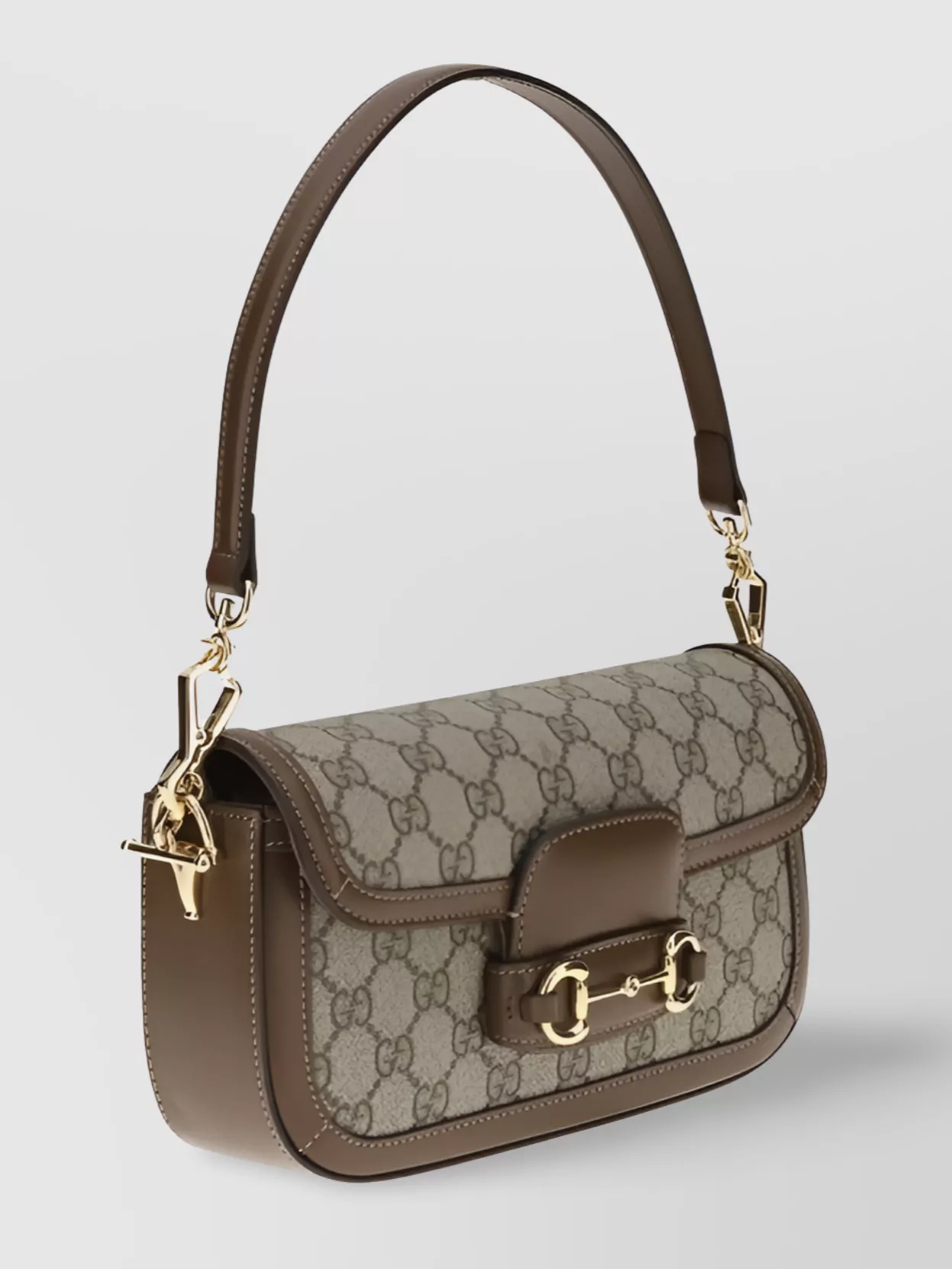 Gucci 1955 Horsebit Shoulder Bag